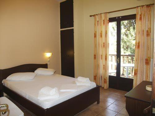 Hotel Figalia Kala Nera Habitación foto