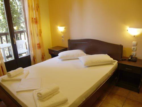 Hotel Figalia Kala Nera Habitación foto