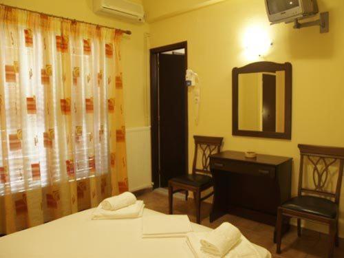Hotel Figalia Kala Nera Habitación foto