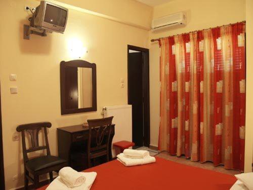 Hotel Figalia Kala Nera Habitación foto