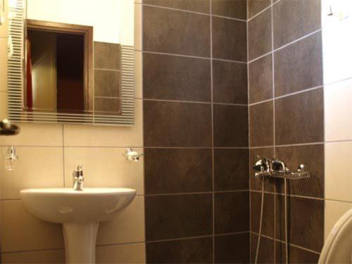 Hotel Figalia Kala Nera Habitación foto
