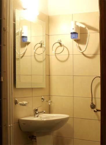 Hotel Figalia Kala Nera Habitación foto